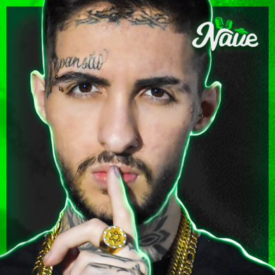 Eduardo Maziero | Tatuador - Realismo | Nave Podcast #41 episode artwork