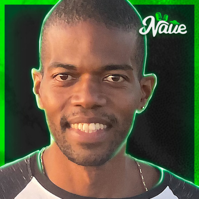 Daniel Peixoto | Terapeuta Naturopata | Nave Podcast #45 episode artwork