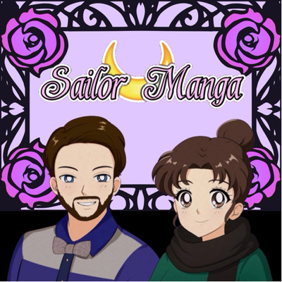 Revolutionary Girl Utena, Part 3: Puzzle Pieces by Sailor Manga