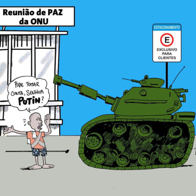 CHARGE FALADA