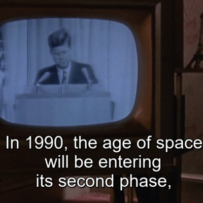 Ep 3.01 -- Mermaids (Peyton Place but made in 1990 about 1963)