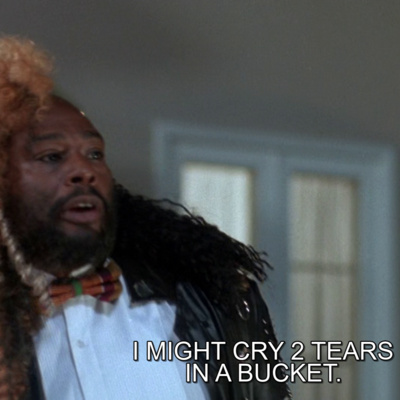 Ep 4.05 - House Party