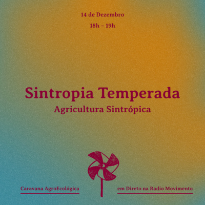 26. Sintropia Temperada