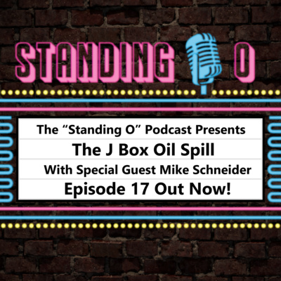 The Standing O Podcast