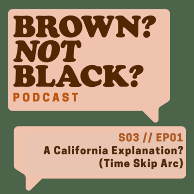 Season 3 Premiere - Episode 1: A California Explanation? (Time Skip Arc) Season 3 Premiere - Episode 1: A California Explanation? (Time Skip Arc)