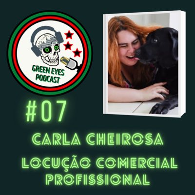 Green Eyes Podcast