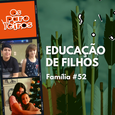 Os Paroleiros