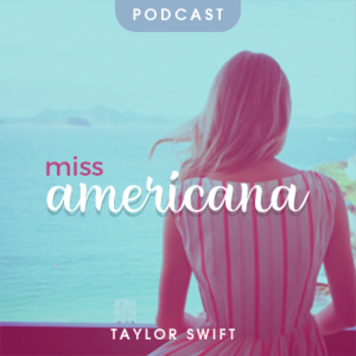 Taylor Swift no Brasil