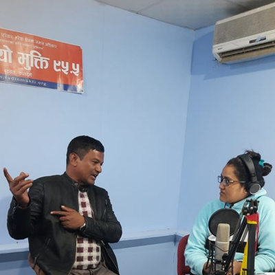 Radio Mukti Butwal