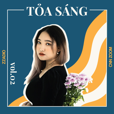 #2: TOẢ SÁNG