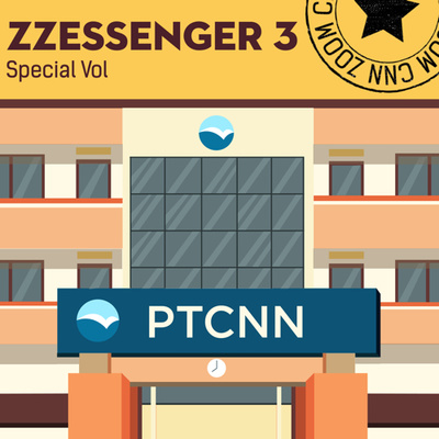 #Zzessenger_3: A Thousand Days