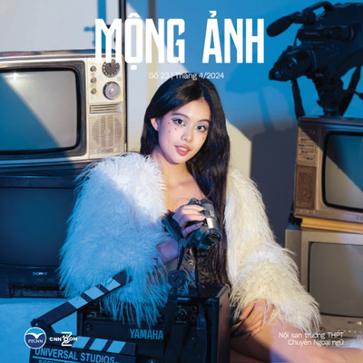 #SPECIAL: MỘNG ẢNH 23: PHIM KHÔNG TIẾNG