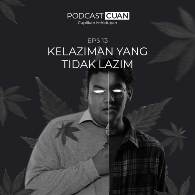 Podcast Cuan