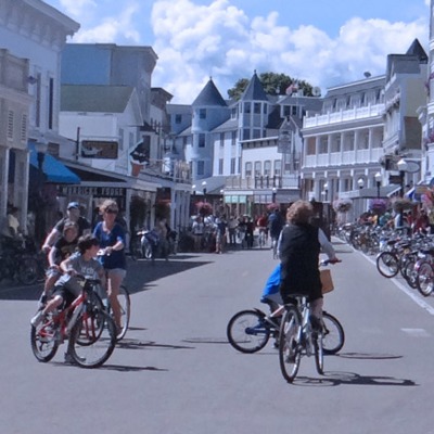 TripAdvisor ranks Michigan's Mackinac Island #1 Summer Destination in America