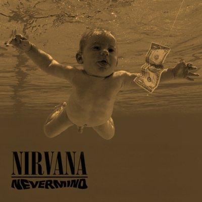 30 anos do "Nevermind", do Nirvana 30 anos do "Nevermind", do Nirvana
