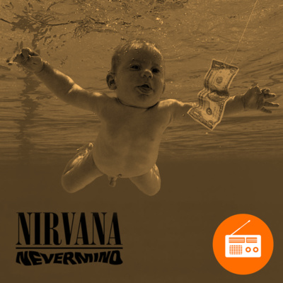 EXTRA - Edição para FM - 30 anos do Nevermind do Nirvana - formato veiculado na rádio Educativa 105,9 FM EXTRA - Edição para FM - 30 anos do Nevermind do Nirvana - formato veiculado na rádio Educativa 105,9 FM