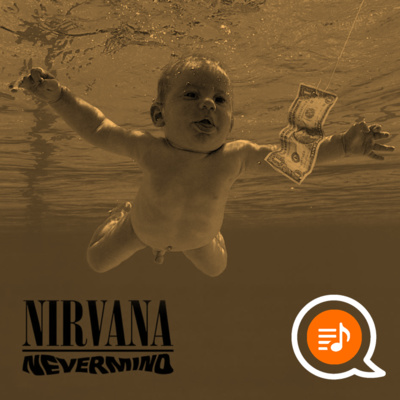 EXTRA - playlist comentada - 30 anos do "Nevermind", do Nirvana EXTRA - playlist comentada - 30 anos do "Nevermind", do Nirvana