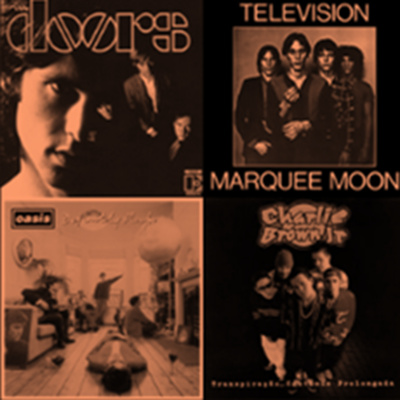 Edição para FM - Análise sobre a lista de melhores discos de estréia - Parte 3 de 3 - formato veiculado na rádio Educativa 105,9 FM Edição para FM - Análise sobre a lista de melhores discos de estréia - Parte 3 de 3 - formato veiculado na rádio Educativa 105,9 FM