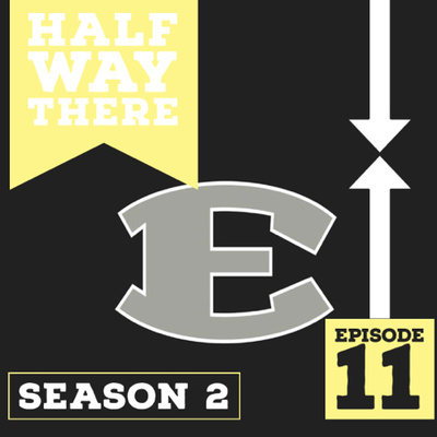 Currently playing episode