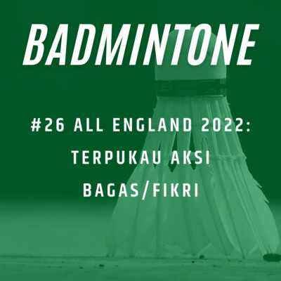 Badmintone
