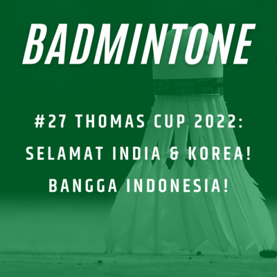 Badmintone