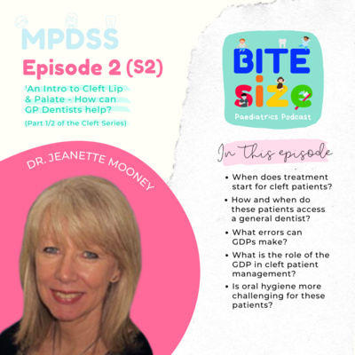 BITEsize Paediatrics