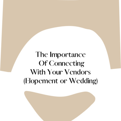 INTERVIEW with Striegler Photography | The Importance Of Connecting With Your Vendors