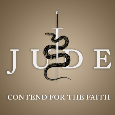2-13-2022 | Jude 8-10 | Pastor Scott Andrews