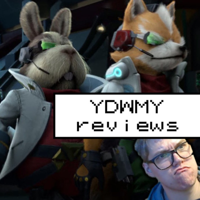 YDWMY Reviews: TroytlePower reviews 1 week of Starlink: Battle for Atlas