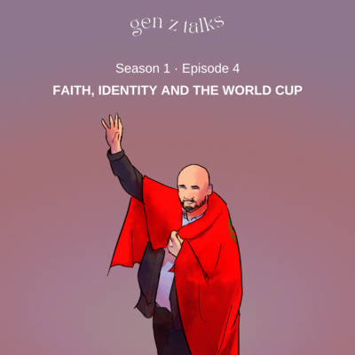 Faith, identity and the World Cup