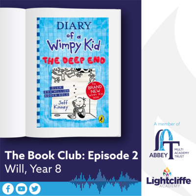 Diary of a Wimpy Kid: The Deep End by Jeff Kinney