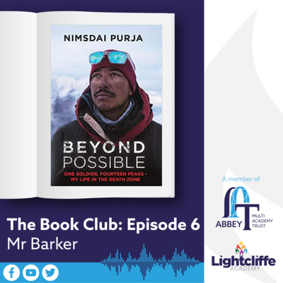 Beyond Possible by Nimsdai Purja