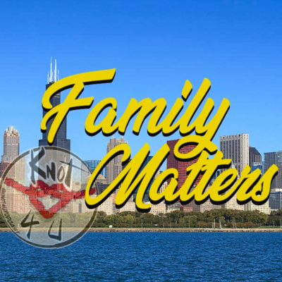 Ep 111-Family Matters: Coming out as Poly