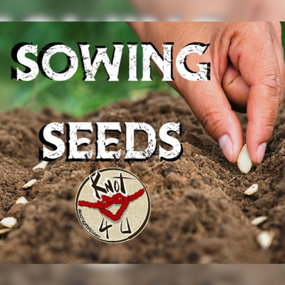 Ep 207-Sowing Seeds: Cultivating Multiple Relationships at the Same Time