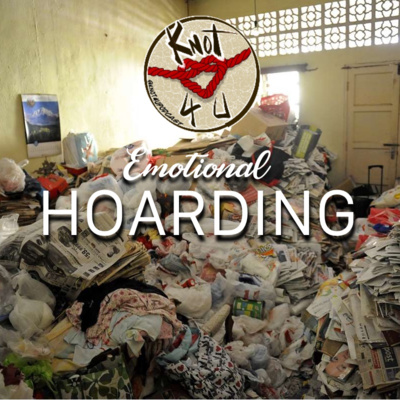 Ep 212-Emotional Hoarding