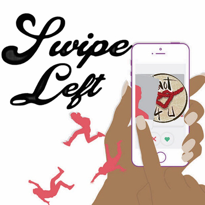 Ep 213-Swipe Left ❌👈🏾