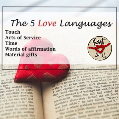 Ep 216-The 5 Love Languages 