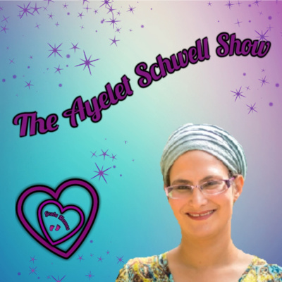 The Geula Mamas Club Podcast