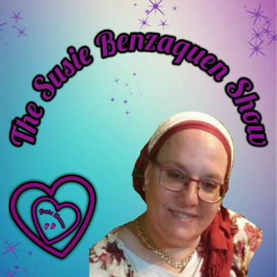 The Geula Mamas Club Podcast