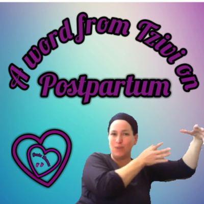 The Geula Mamas Club Podcast