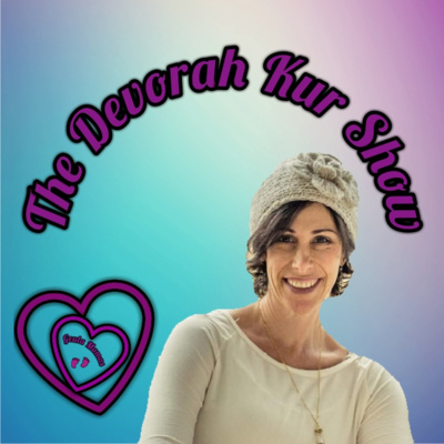 The Geula Mamas Club Podcast