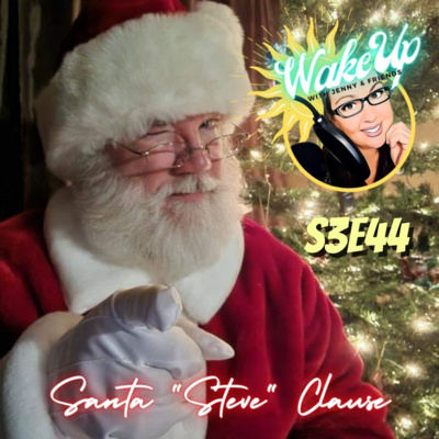 S3E44-Santa "Steve" Clause