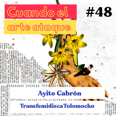 Feria de Besos | Cuando el arte ataque #48