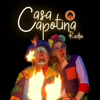 Casa Capotina Programa 2 episode artwork