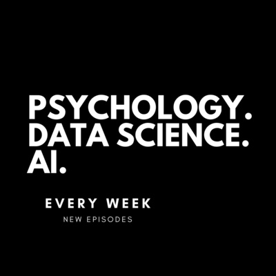 Data Science with Giovanna & Thom