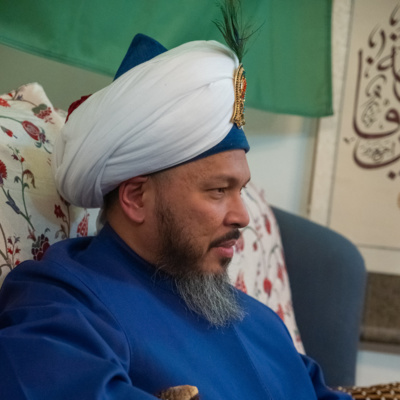 Osmanli Dergahi