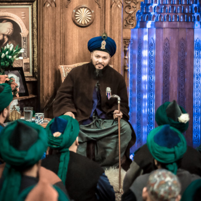 La ilaha IlAllah Zikr  episode artwork