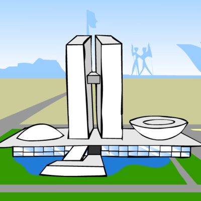 Three branches, one bankrupt institution