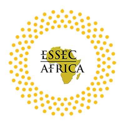 [ESSEC Africa] - En conversation avec Candace NKOTH BISSECK