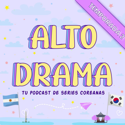 Llegó Voldemort y ya nada será como antes...El amor es como el cha cha cha-Ep3